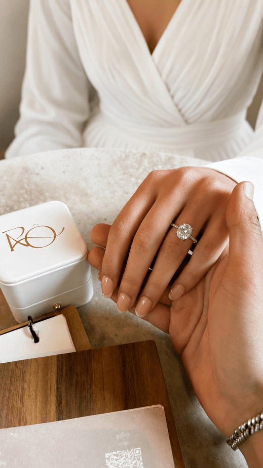 REVÔ GRACE SILBER