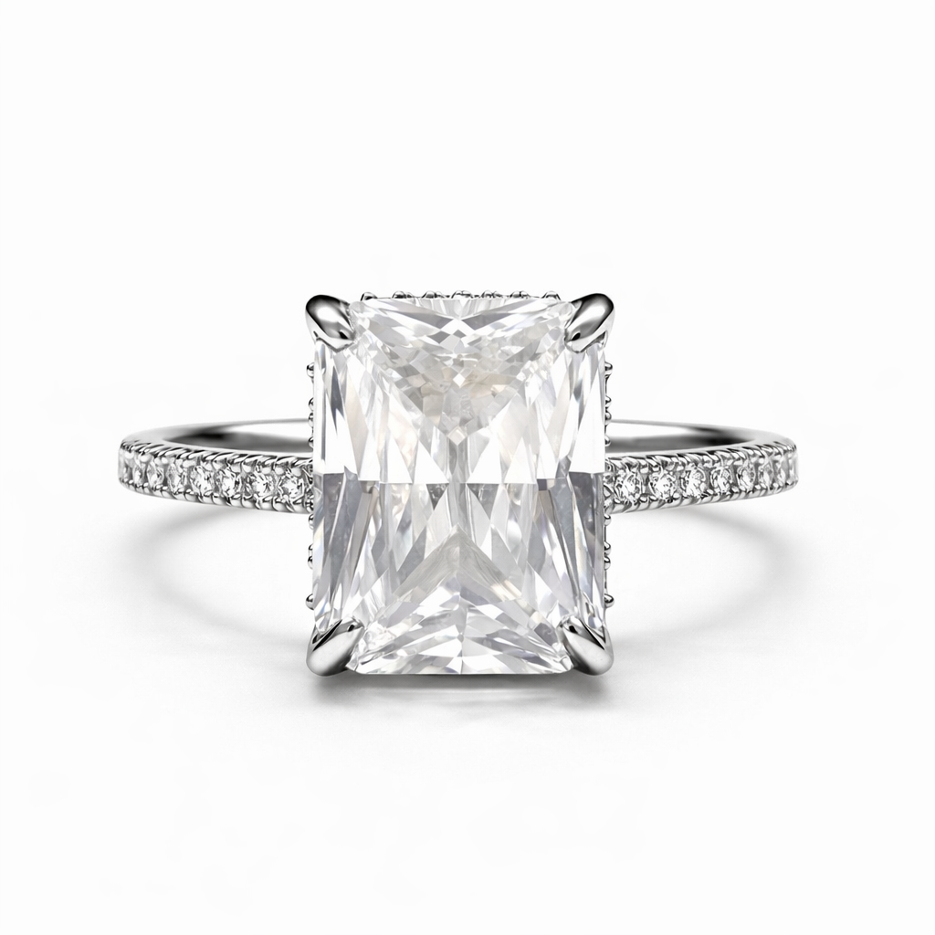 REVÔ LUXE SILBER