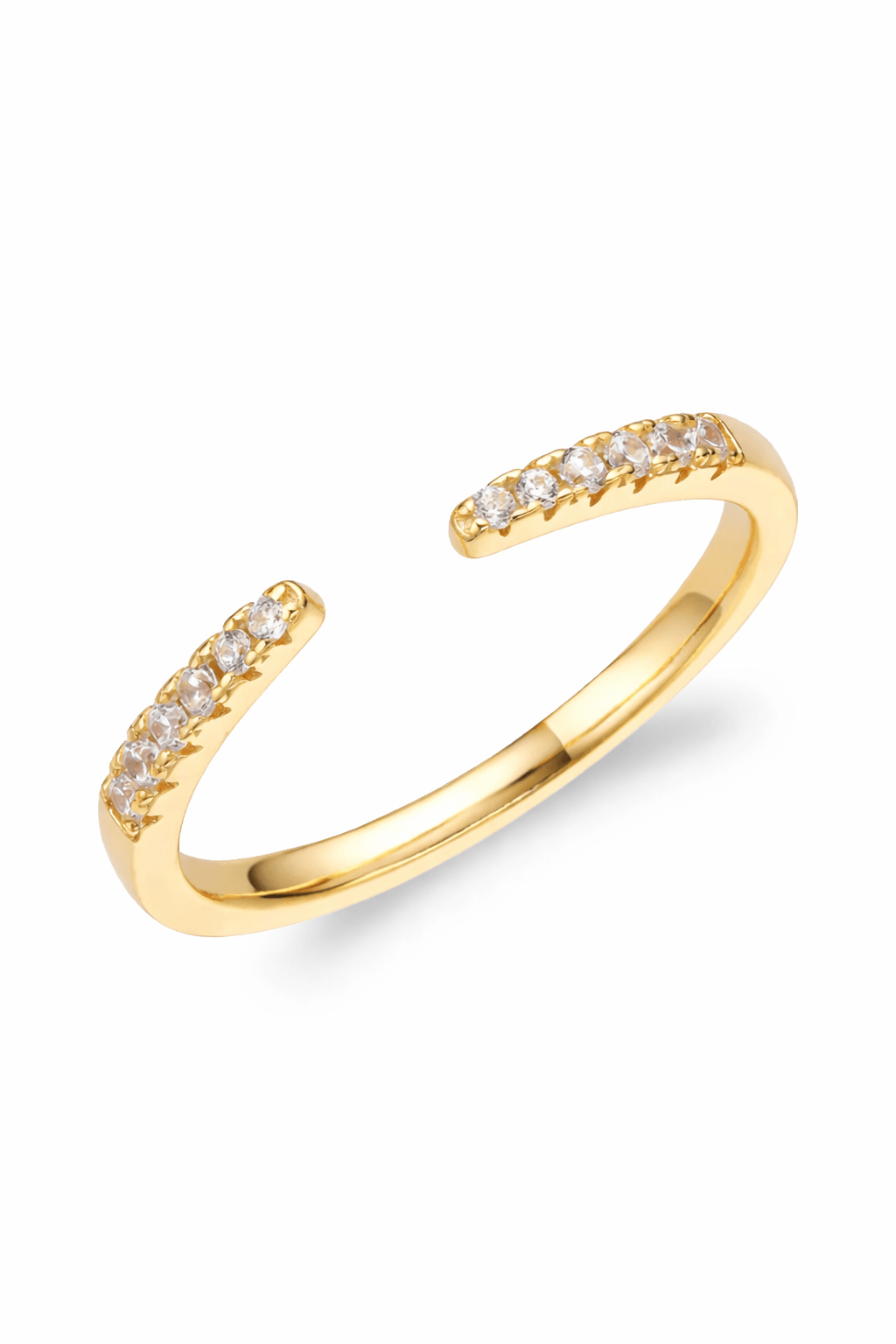 REVÔ OPEN RING