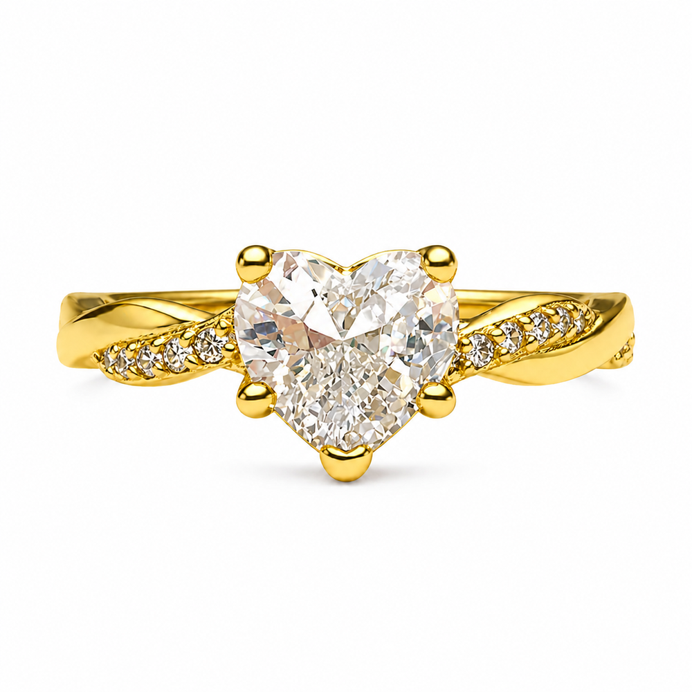 REVÔ AMOUR GOLD