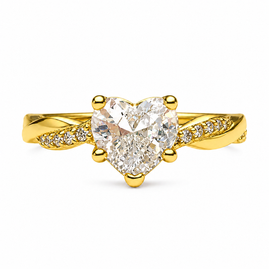 REVÔ AMOUR GOLD