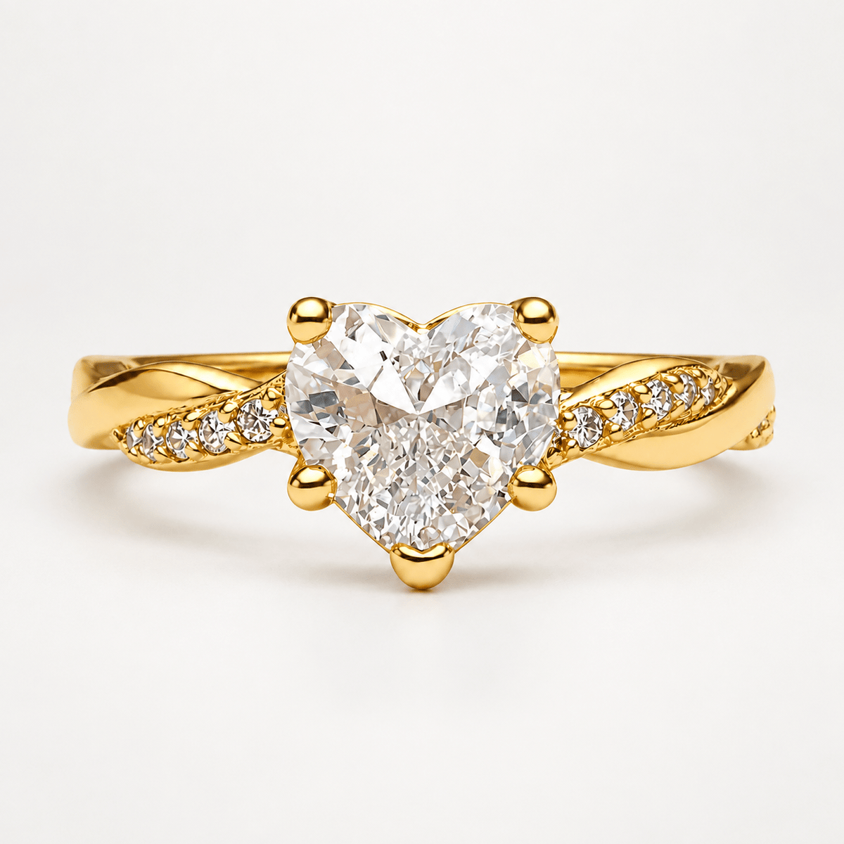 REVÔ AMOUR GOLD - REVÔ