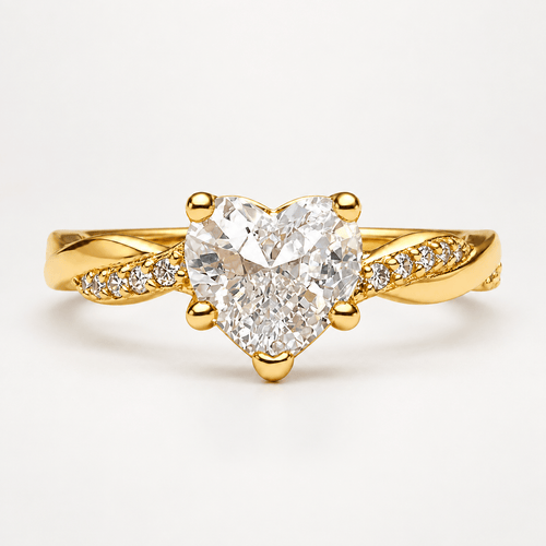 REVÔ AMOUR GOLD - REVÔ