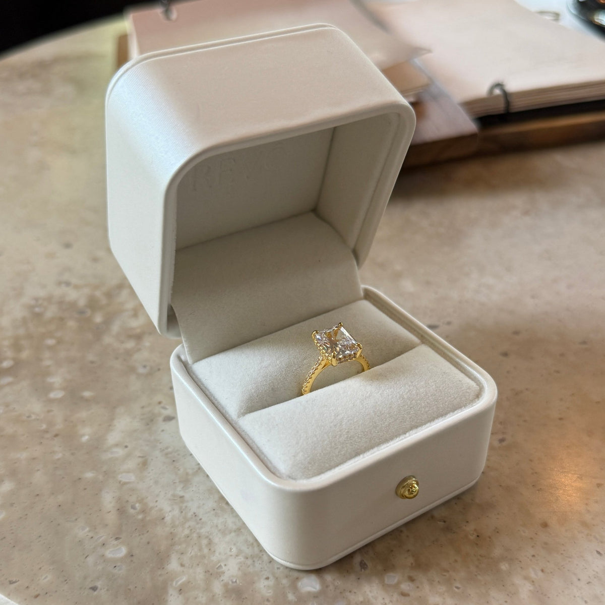 REVÔ LUXE GOLD - REVÔ