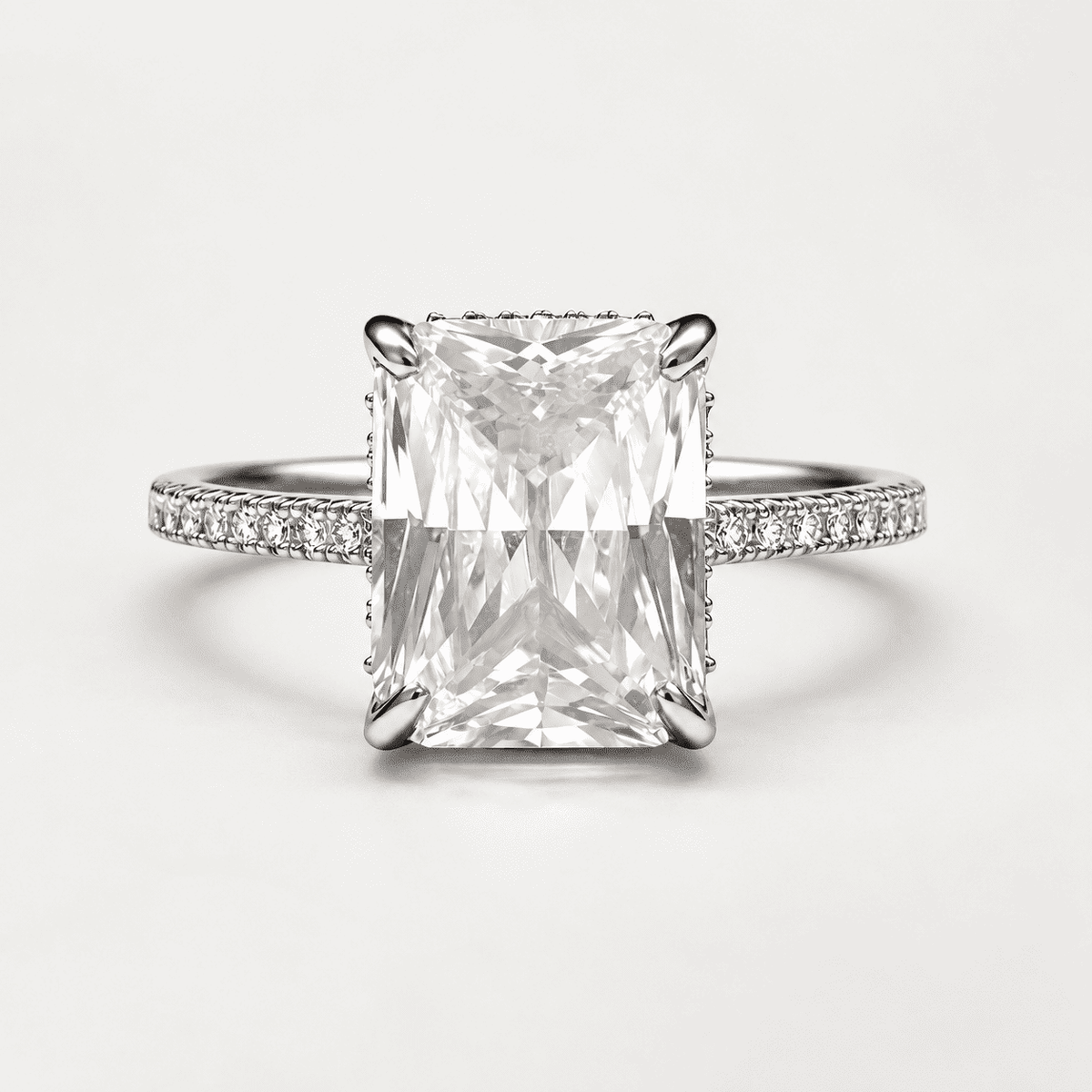 REVÔ LUXE SILBER - REVÔ