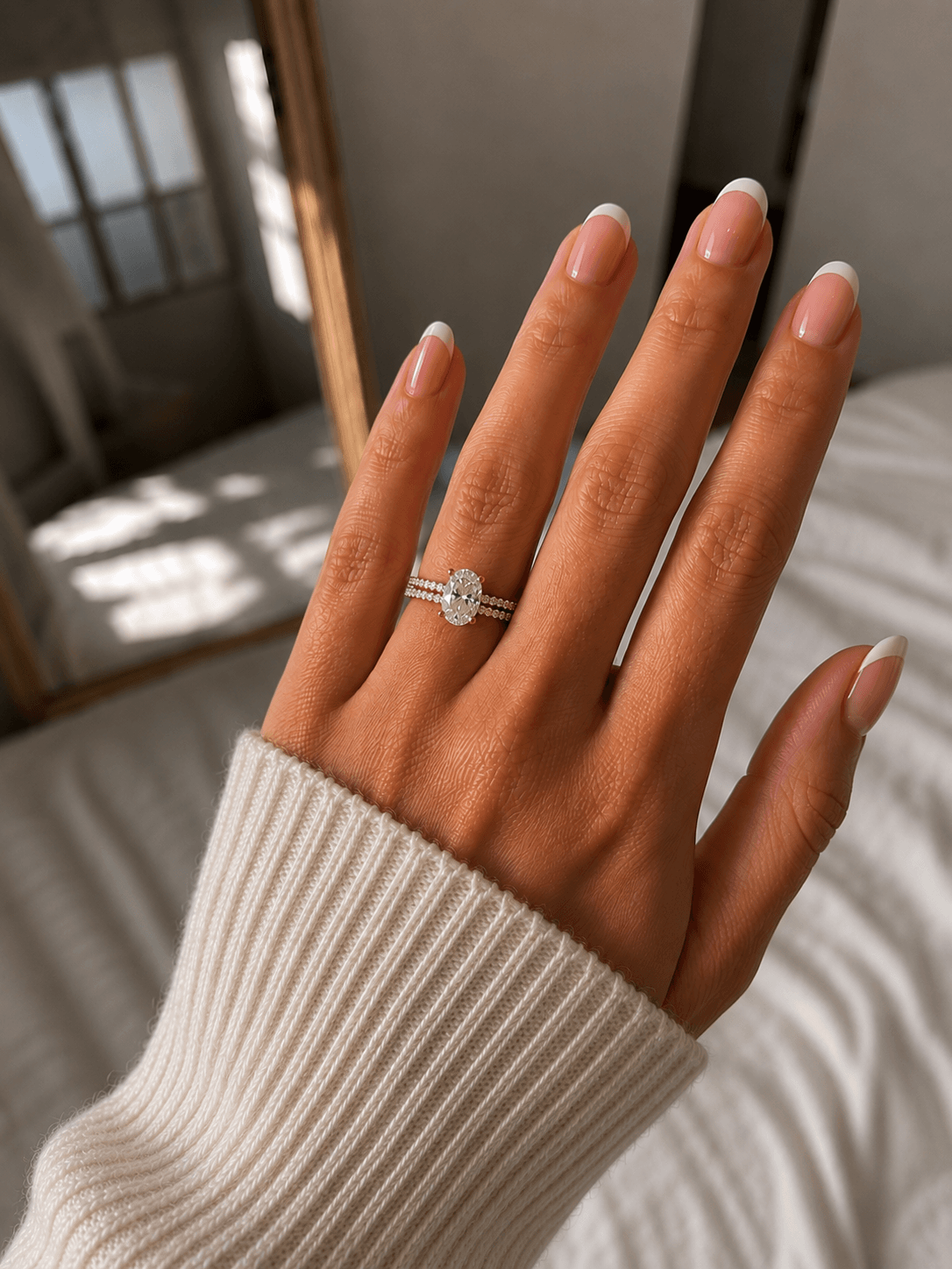 REVÔ STACK RING SILBER - REVÔ